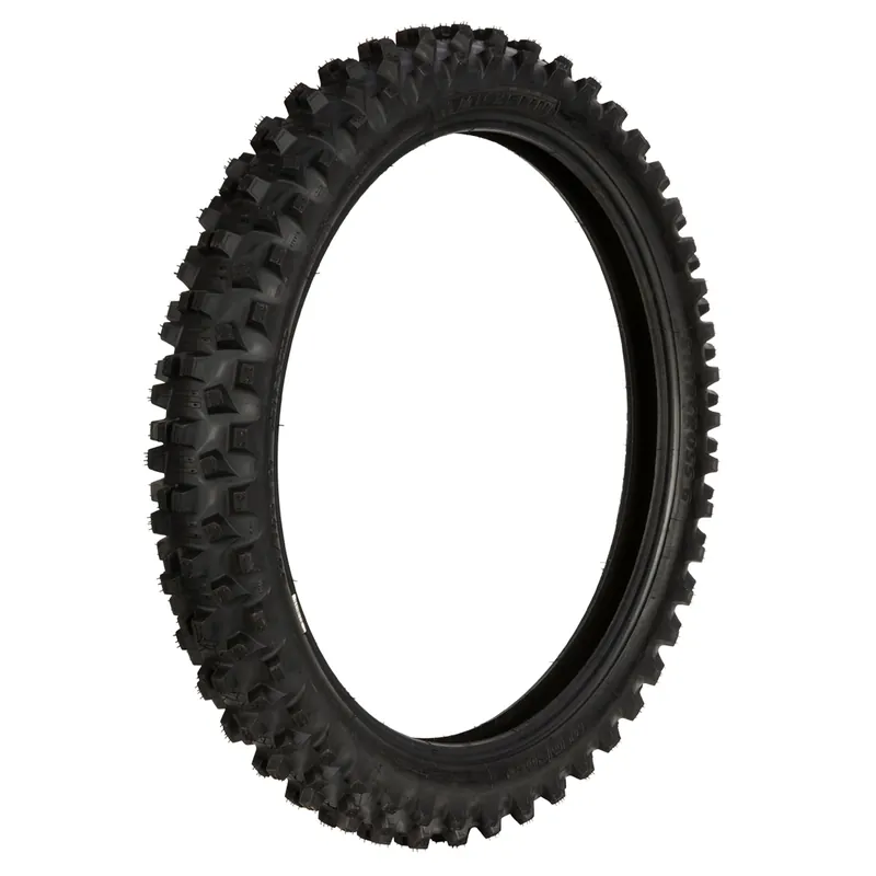 [ Michelin ] Pneu Avant Starcross 6 Medium Soft 90/100-21 Legjobb ár