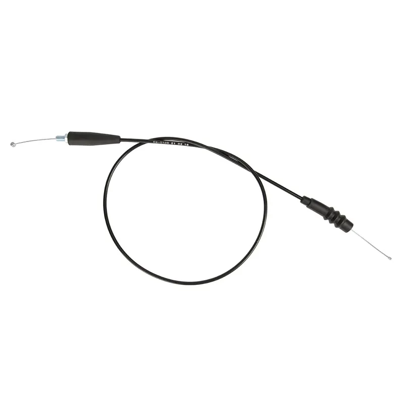 [ FRITZEL ] Câble d‘accélérateur Zündschnur Kawasaki KX 125 97-05, KX 250 92-04 Legnépszerűbb