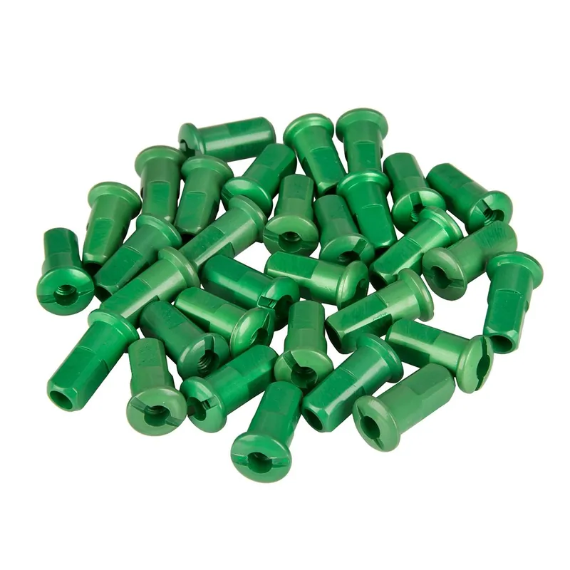 [ YCF ] Tetes de Rayon 32 pièces, Vert Utolsó esély