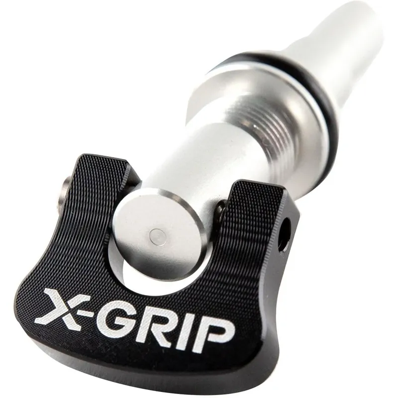 [ X-Grip ] Power Valve Adjuster KTM SX/EXC, Husqvarna TE/TC, Gas Gas EC/MC, Noir Akciós ár
