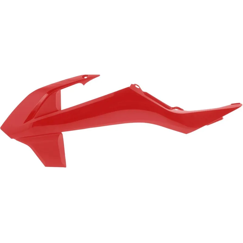 [ Acerbis ] Ouie de Radiateur Gas Gas MC 65 21-, Rouge Népszerű