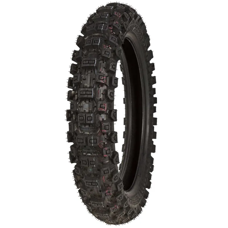 Akciós ár [ Bridgestone ] Pneu Arrière Battlecross X40 R 110/90-19, Hard