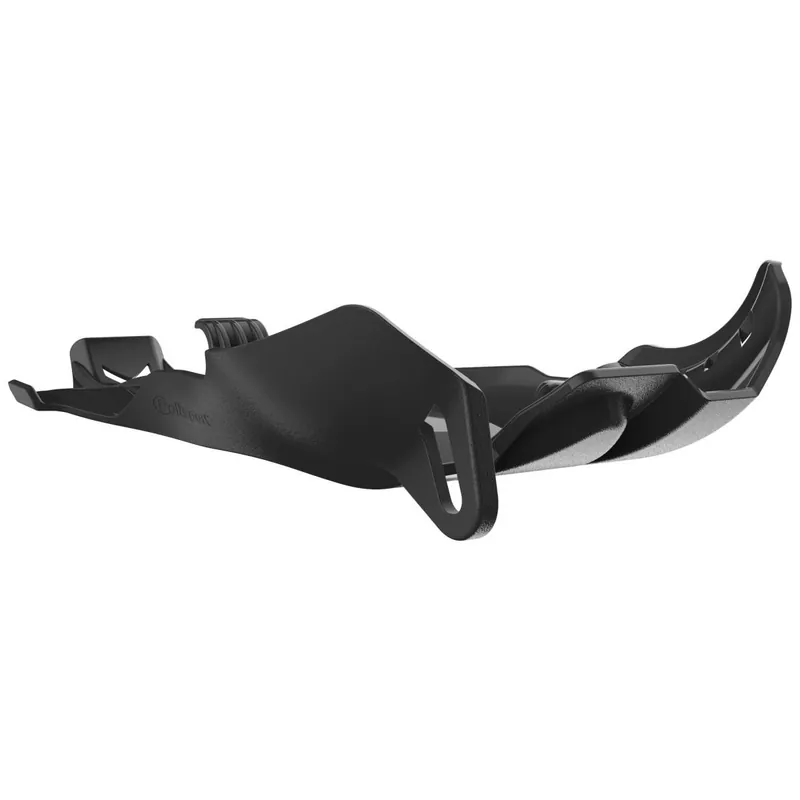Végkiárusítás [ Polisport ] Sabot Moteur avec Protection Bielette Fortress KTM SX 06-16, Noir