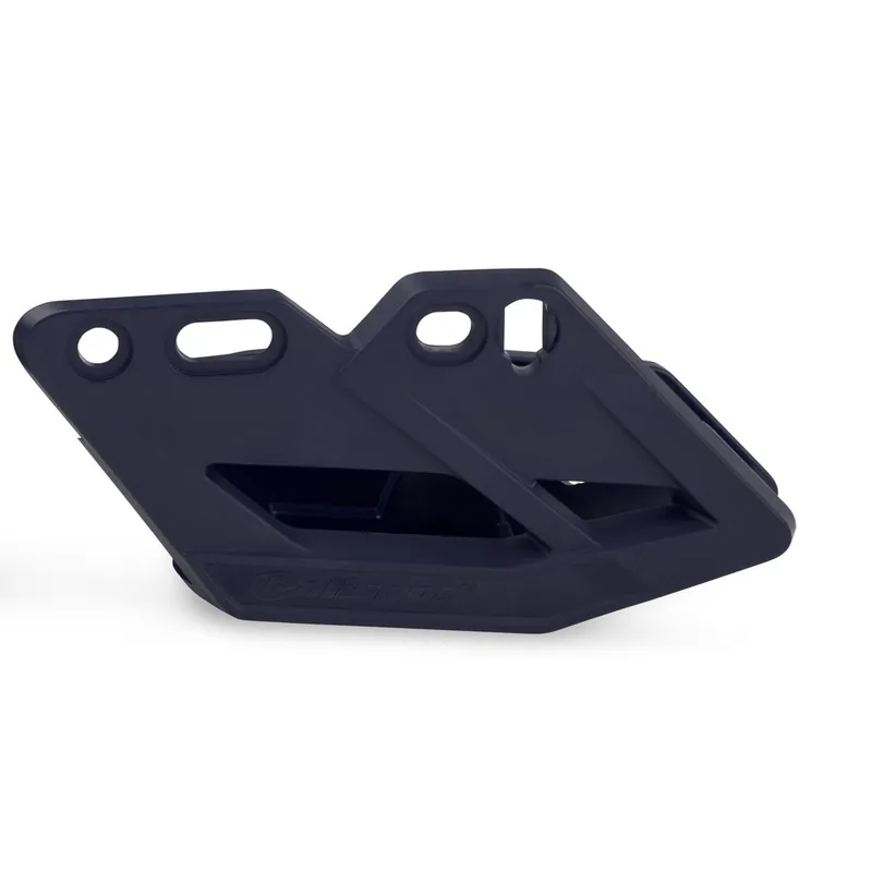 Vedd meg online [ Polisport ] Guide Chaîne Performance Replacement, Bleu Husqvarna