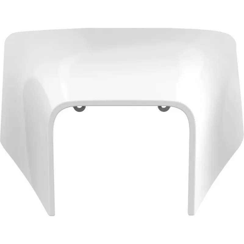 Ajánlat [ Polisport ] Plaque Phare Husqvarna TE/FE 20-, Blanc