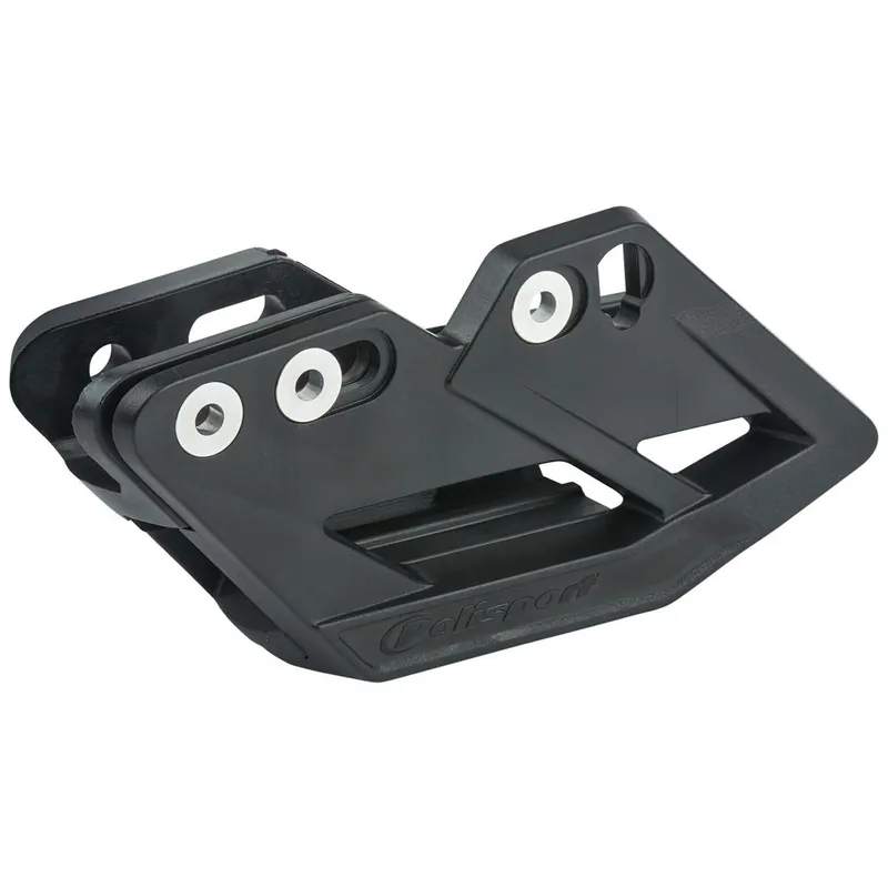 Népszerű [ Polisport ] Guide Chaîne Performance Beta RR 2T/4T 10-21, Noir