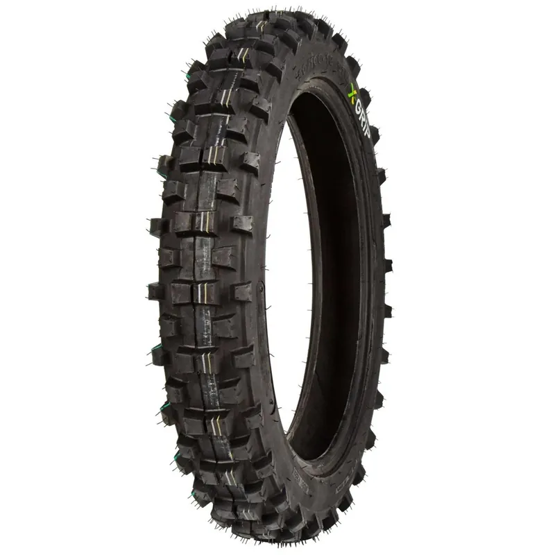 Legnépszerűbb [ X-Grip ] Pneu Arrière Tough Gear-R 90/100-16