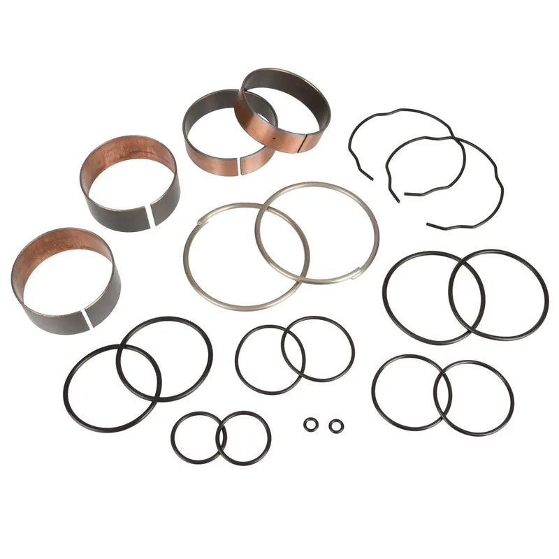 Kiárusítás [ All-Balls ] Kit Reconditionnent de Fourche Honda CRF 250 18-, CRF 450 17-