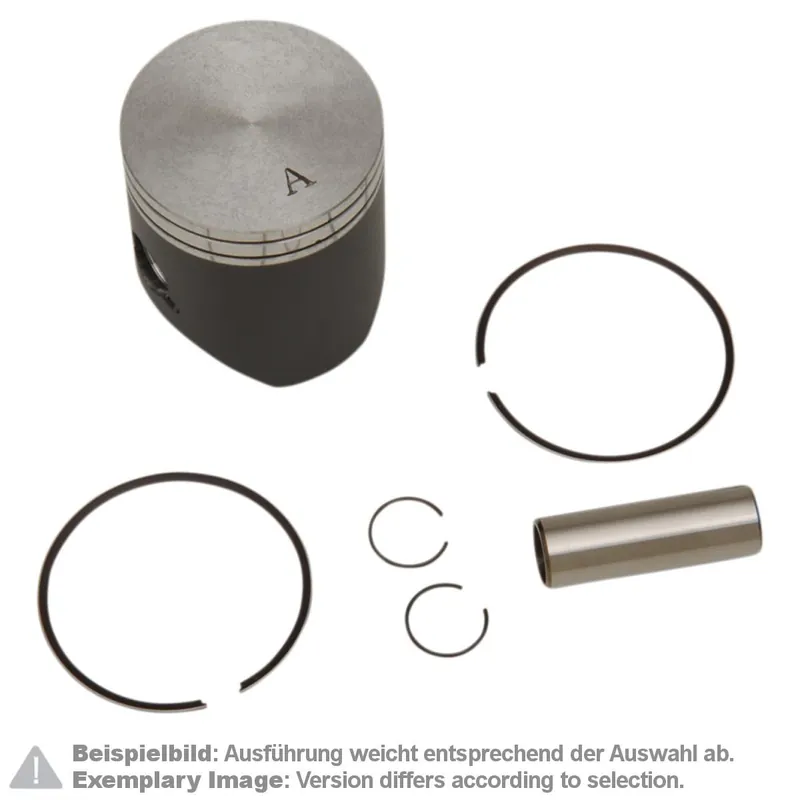 [ ProX ] Kit Pistons Husqvarna TC/TE 125, KTM SX/EXC 125, Husaberg TE 125 Legnépszerűbb