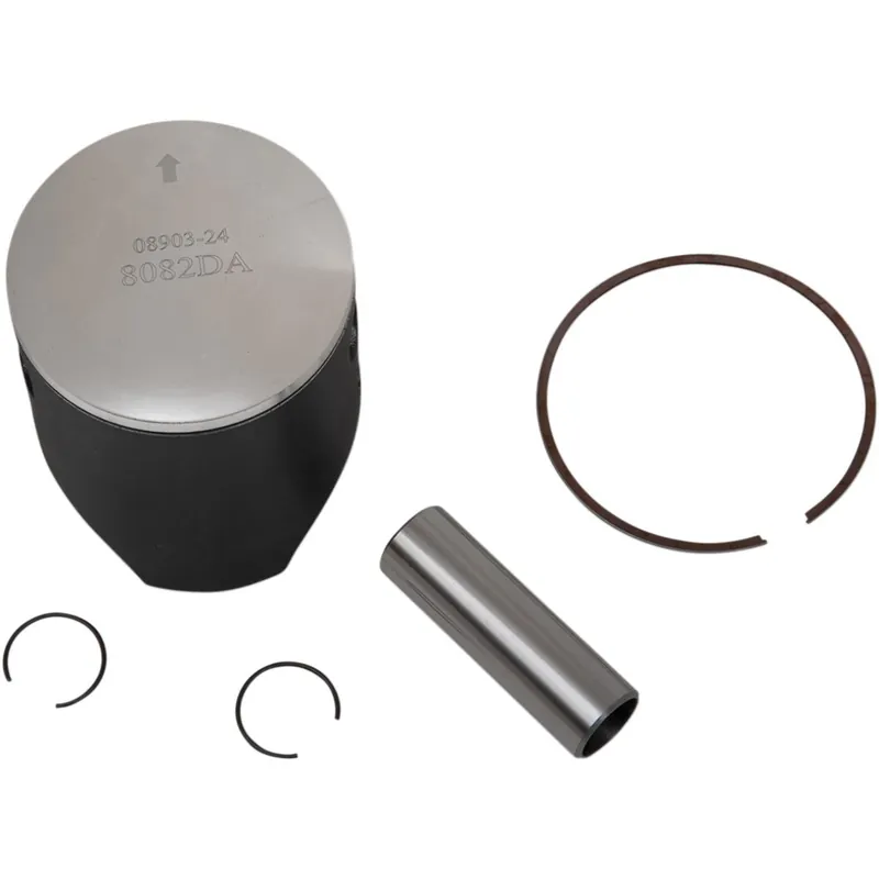 Gyors szállítás [ Wössner ] Kit Pistons KTM SX 250 03-06
