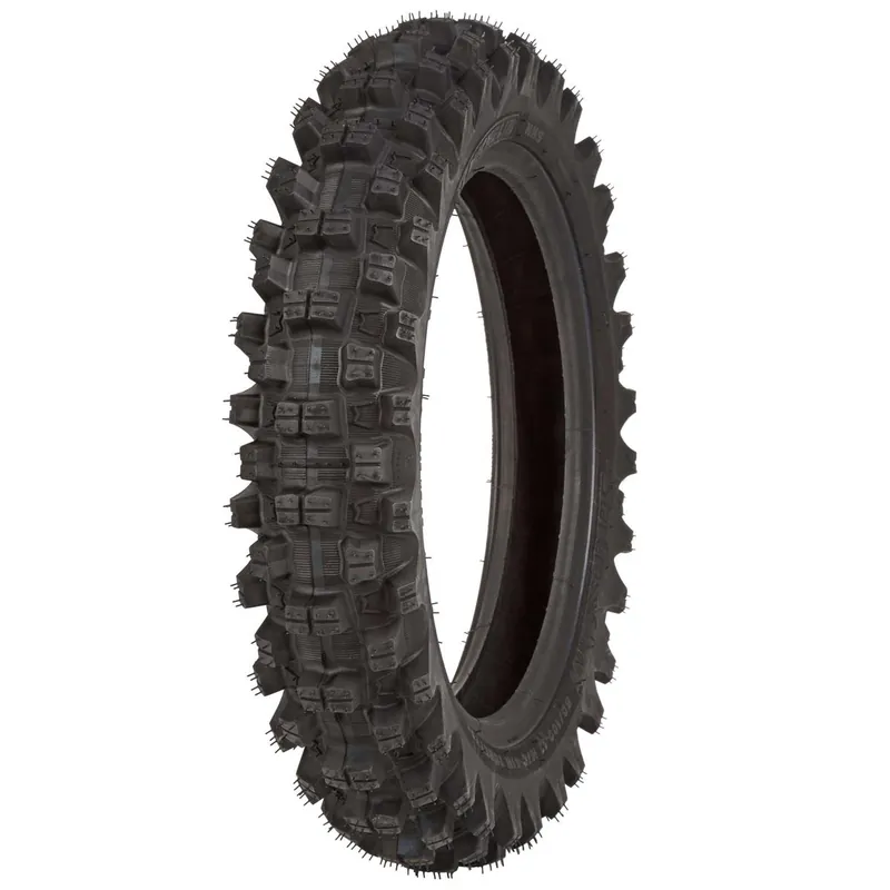 [ Michelin ] Pneu Arrière Starcross 5 Mini 80/100-12 Azonnali szállítás