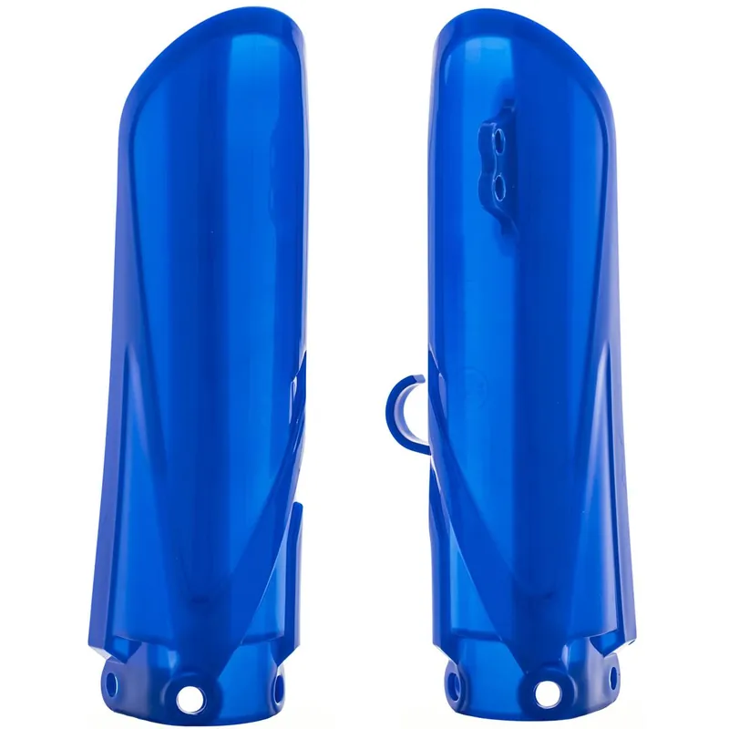 [ Acerbis ] Protections de Fourches Yamaha YZ 65 19-, Bleu Utolsó esély