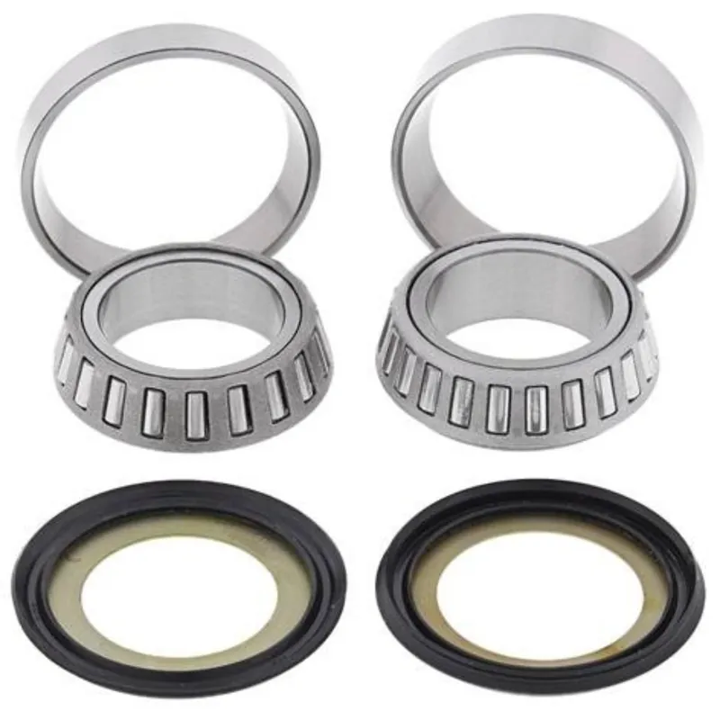 Korlátozott ajánlat [ All-Balls ] Kit Roulements Colonne de Direction Kit Honda CRF 250 14-17, CRF 450 13-16