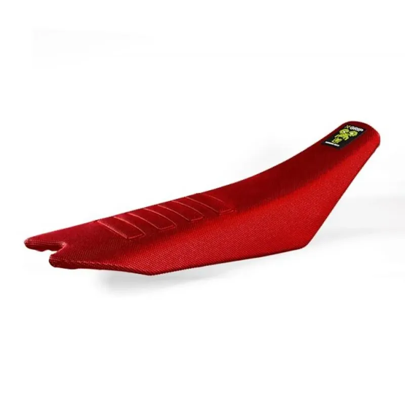 [ X-Grip ] Housse de Selle Baboons Butt Beta RR, XTrainer 13-19, Rouge Akció