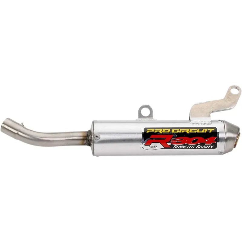 [ Pro Circuit ] Silencieux R-304 Yamaha YZ 250 03- Azonnal elérhető