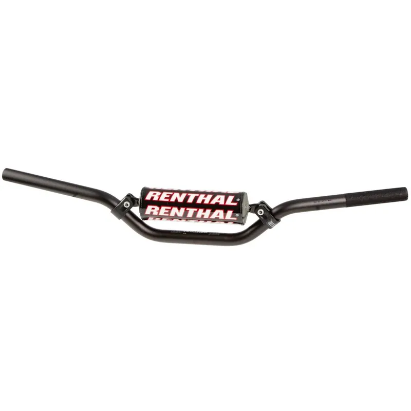 [ Renthal ] Guidon 7/8 825, 22.2 mm, Noir Népszerű