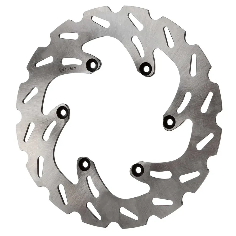 [ X-Grip ] Disque de Frein Beta RR 240mm, Arrière Vásárlói kedvenc