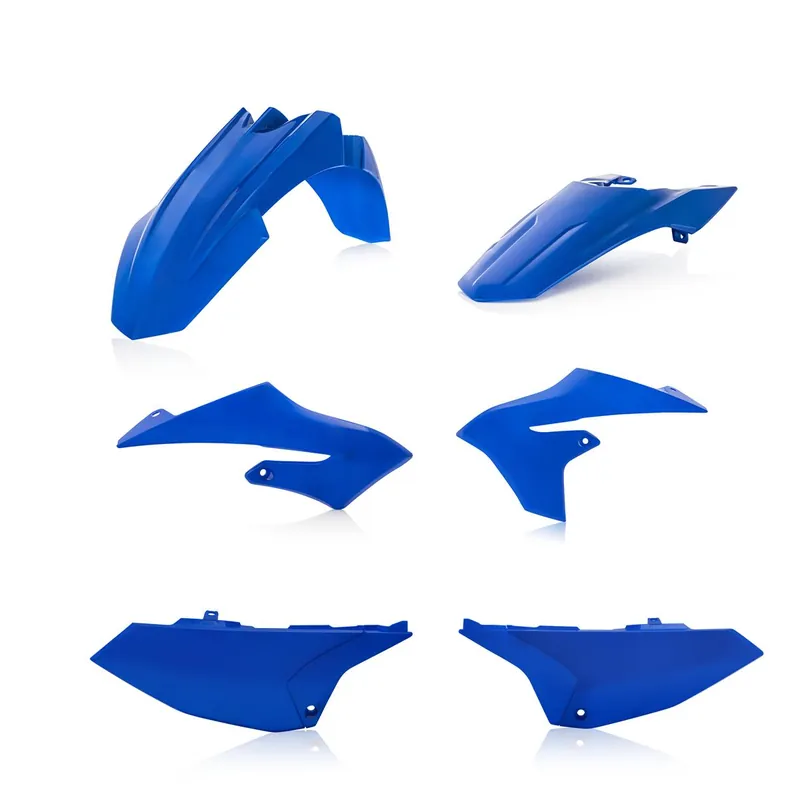 Szuper akció [ Acerbis ] Kit Plastique Yamaha YZ 65 19-, Bleu