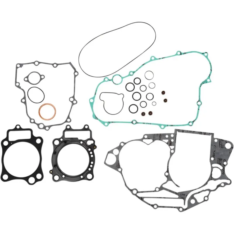 [ Moose Racing ] Kit de Joints complet Honda CRF 250 10-16, avec joints d‘huile Biztonságos fizetés