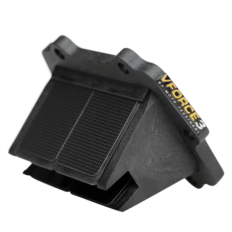 [ Moto Tassinari ] Boîte à Clapet V-Force 3 Honda CR 250 03-04 Alacsony ár