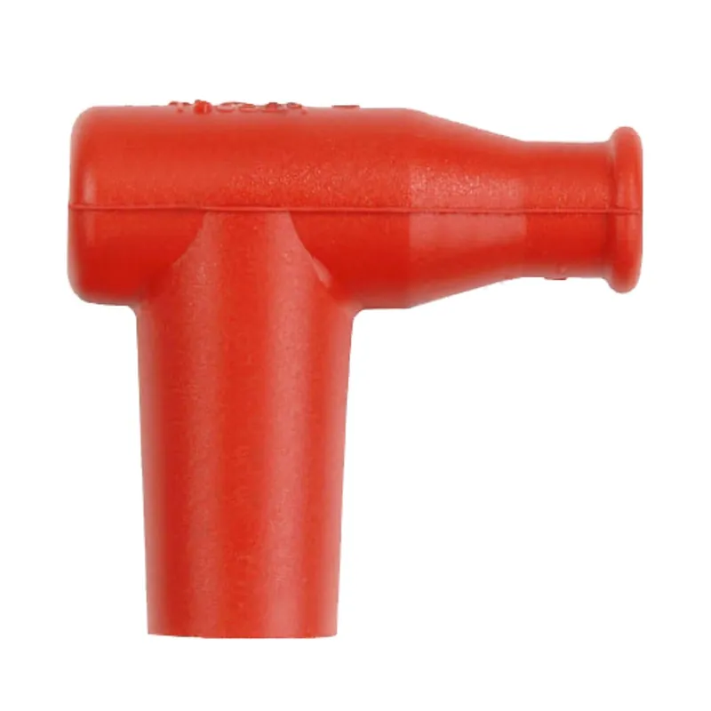 Akció [ NGK ] Anti-Parasite TB05EM, 90 Degrés, Rouge