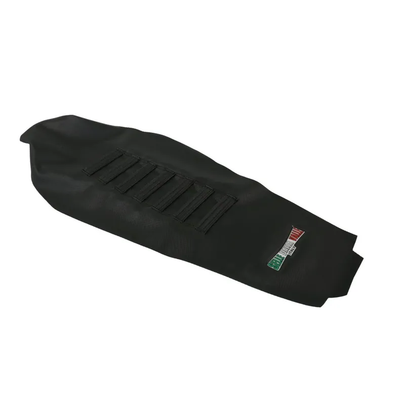 [ Selle Dalla Valle ] Housse de Selle Factory Universel, 80 cm x 49 cm, Noir Újdonság