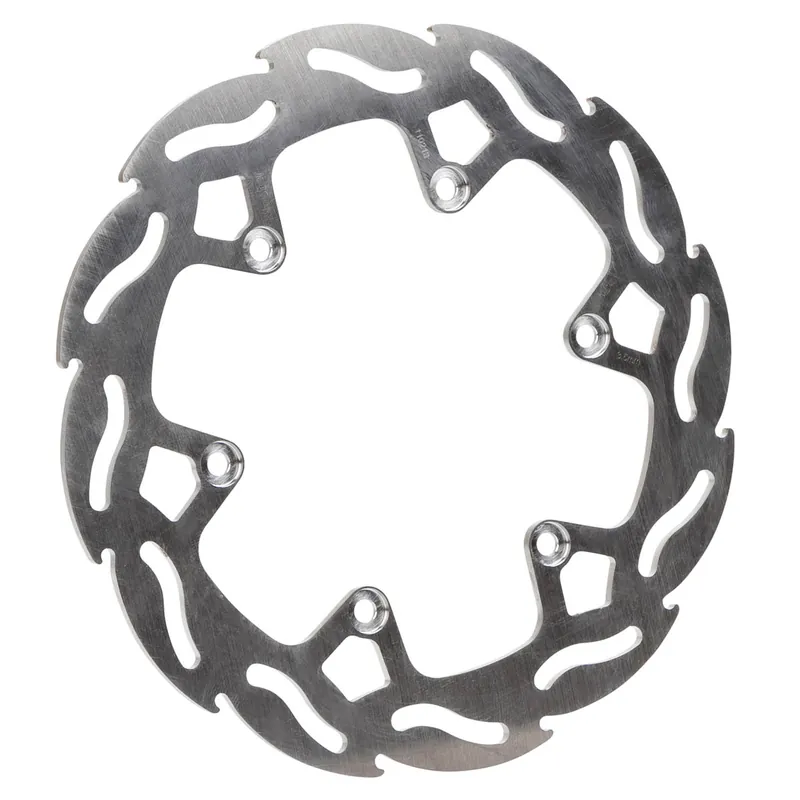 [ Moto-Master ] Disque de Frein Flame Honda CR 125/250, CRF 250/450, 240 mm, Arrière Csak ma