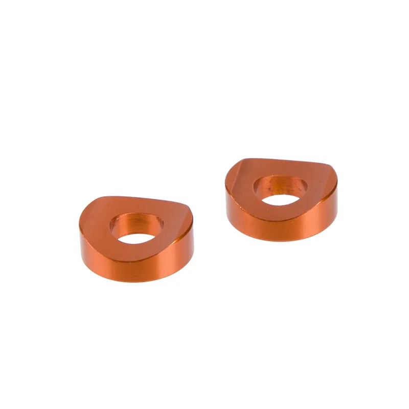 Legjobb ár [ DRC ] Rondelle Gripster Orange