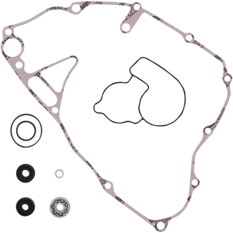 [ Moose Racing ] Kit Réparation Pompe à Eau Kawasaki KXF 250 09-17 Outlet