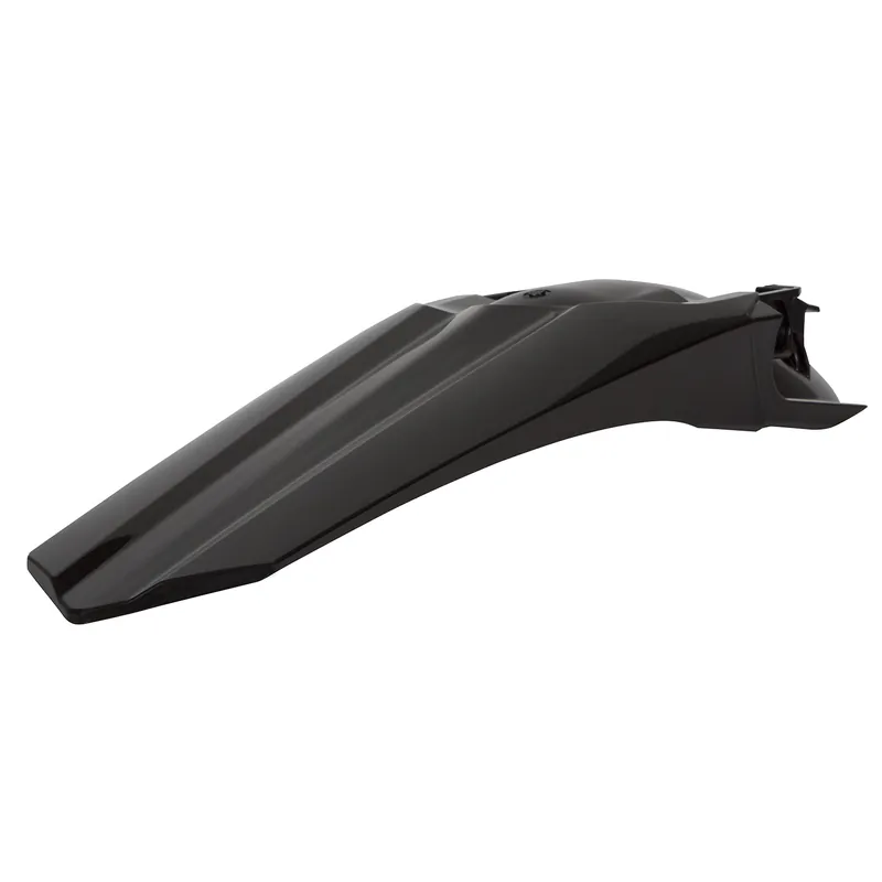 Biztonságos vásárlás [ Acerbis ] Garde-Boue Arrière Honda CRF 250 18-21, CRF 450 17-20, Noir