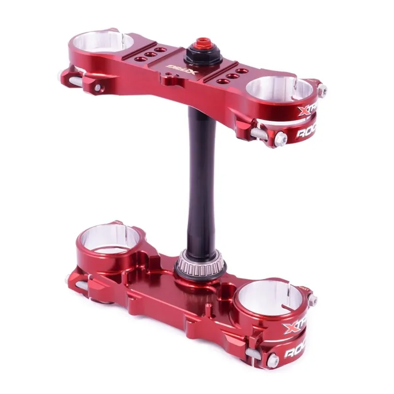[ Xtrig ] Té de Fourche Rocs Yamaha YZ 250 15-, Fantic XX 250 21- Kihagyhatatlan ajánlat