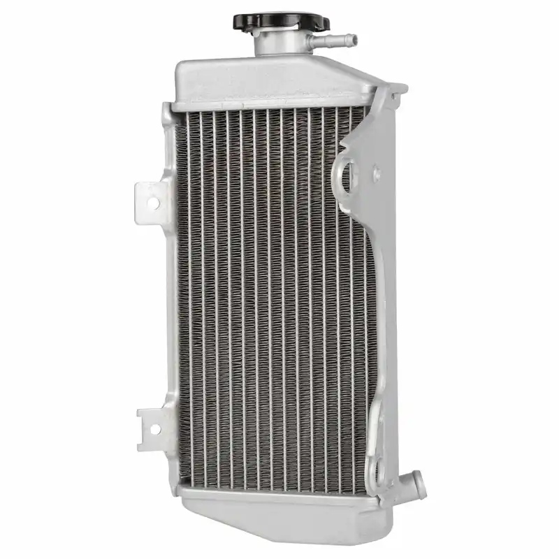 [ KSX ] Radiateur droite, Honda CRF/CRF-X 250 14-16 Kedvezmény
