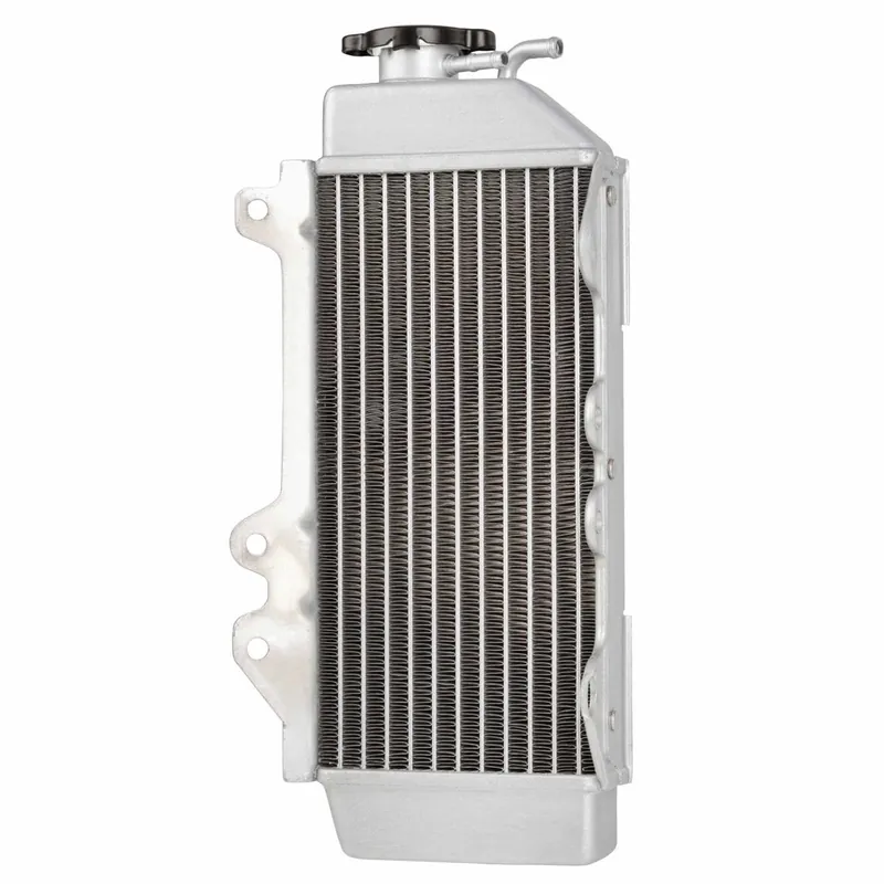 [ KSX ] Radiateur droite, Kawasaki KXF 250 09-16 Alacsony ár