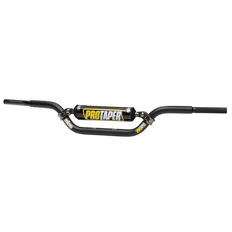 Akciós ár [ ProTaper ] Guidon Micro Schoolboy Pro Micro, Noir, 22mm