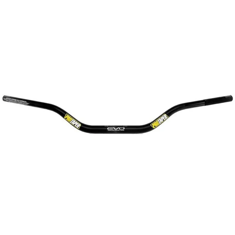 Olcsóbb [ ProTaper ] Guidon EVO Husqvarna, Noir, 28.6 mm