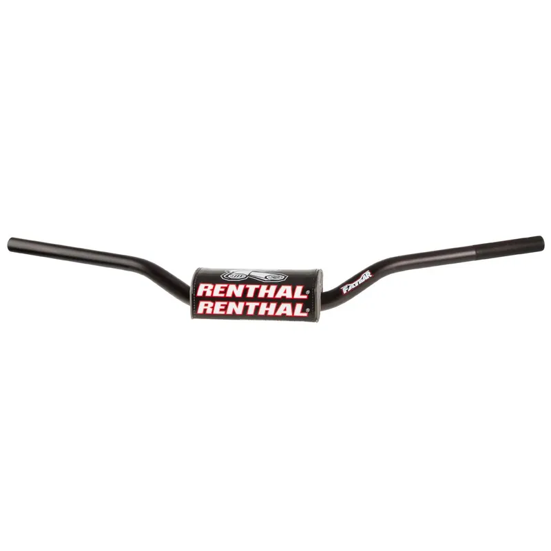 [ Renthal ] Guidon Fatbar 831 Noir Legkelendőbb