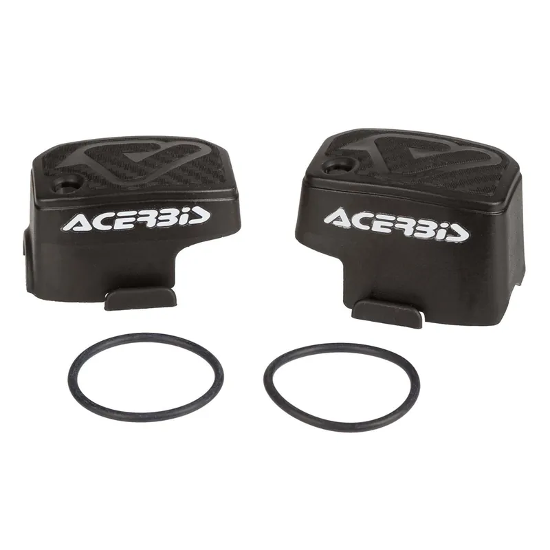 Rendeld meg most [ Acerbis ] Couvercles Maîtres Cylindre Brembo Black, several models