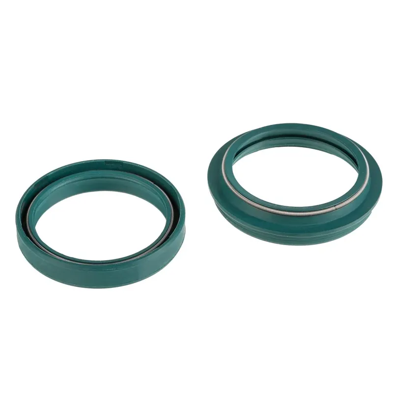 Kedvezmény [ SKF ] Kit Joints Spy et Caches Poussières Showa 49 mm, Heavy Duty, Honda CRF 250/450, Suzuki RM 125/250, RMZ 450, DRZ 400