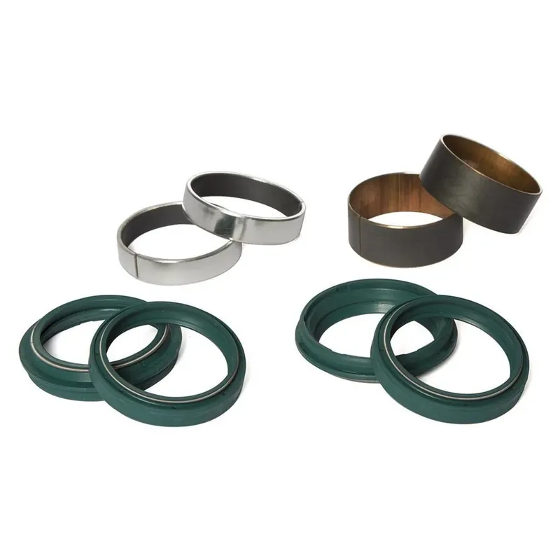 [ SKF ] Kit Reconditionnent (pour Fourche de Motocross) WP 43 mm, KTM SX/EXC, Freeride 250/350, Husqvarna TC 85 14-15, Gas Gas EC/MC/SM, Husaberg FE/FC Akció