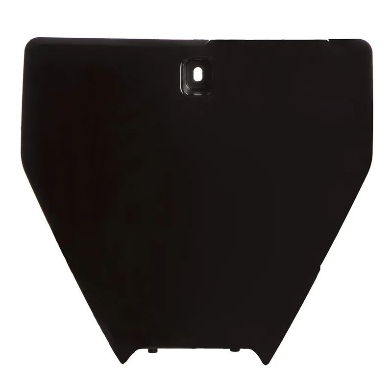 [ Acerbis ] Plaque Avant Husqvarna TC 125/250, FC 250/350/450 16-18, black Vásárlói kedvenc
