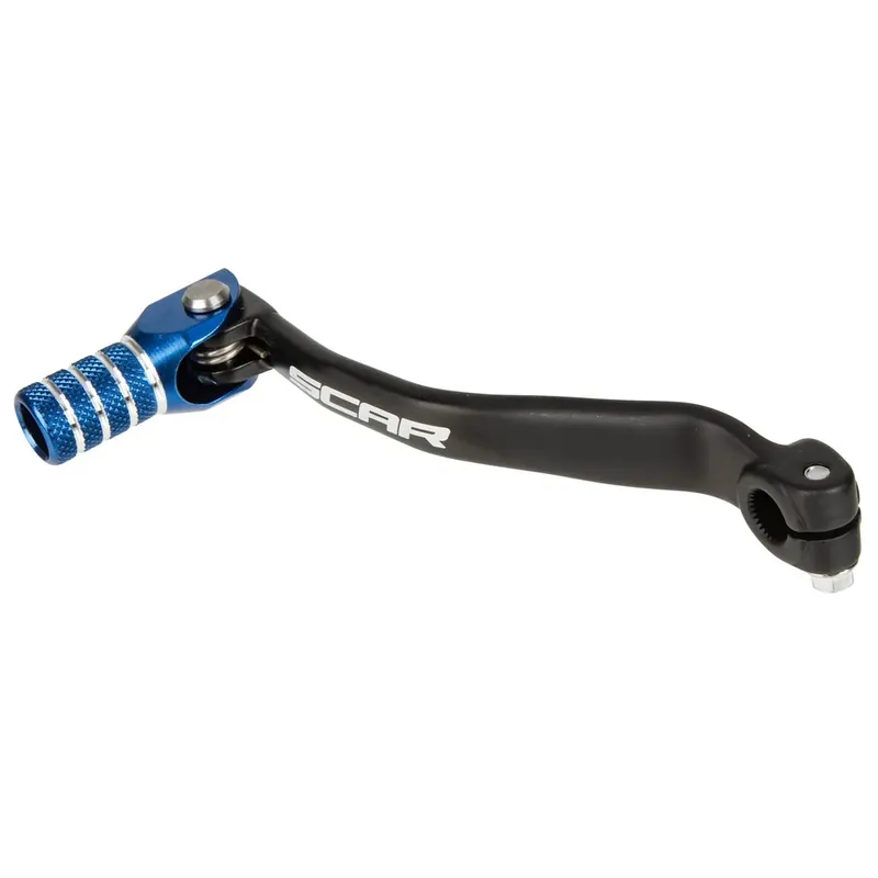 Árengedmény [ SCAR ] Sélecteur de Vitesse Yamaha YZ 85 99-, YZ 65 18-