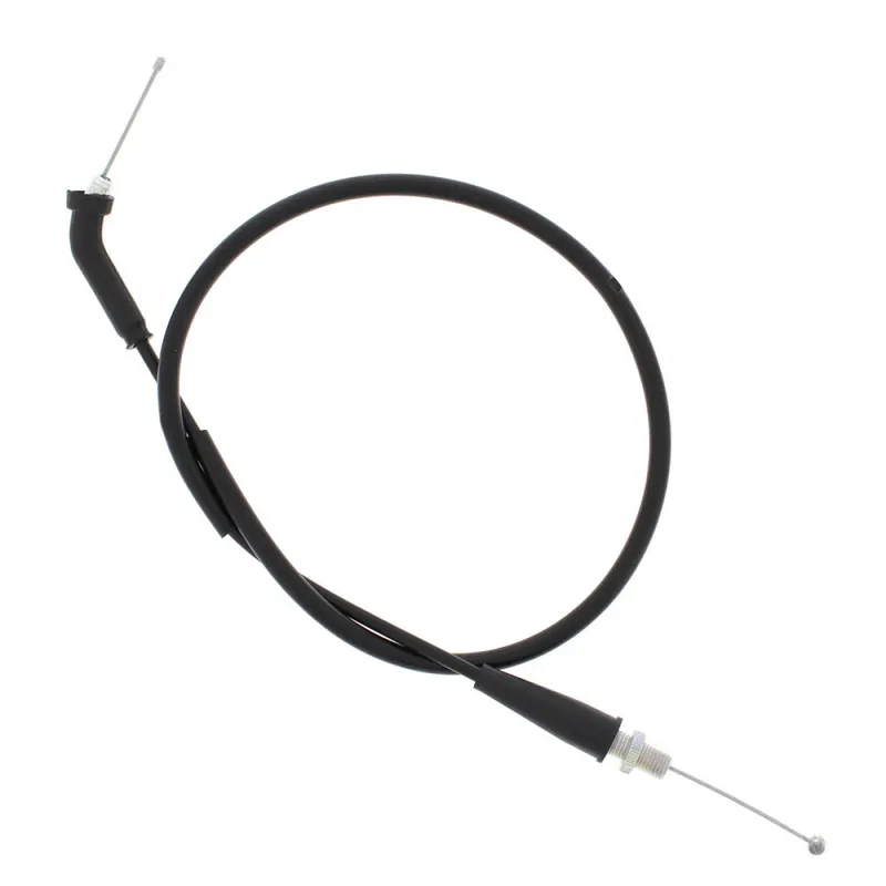 Outlet [ Moose Racing ] Câble d‘accélérateur Honda CR 125 93-99, CR 250 90-04, CR 500 90-11