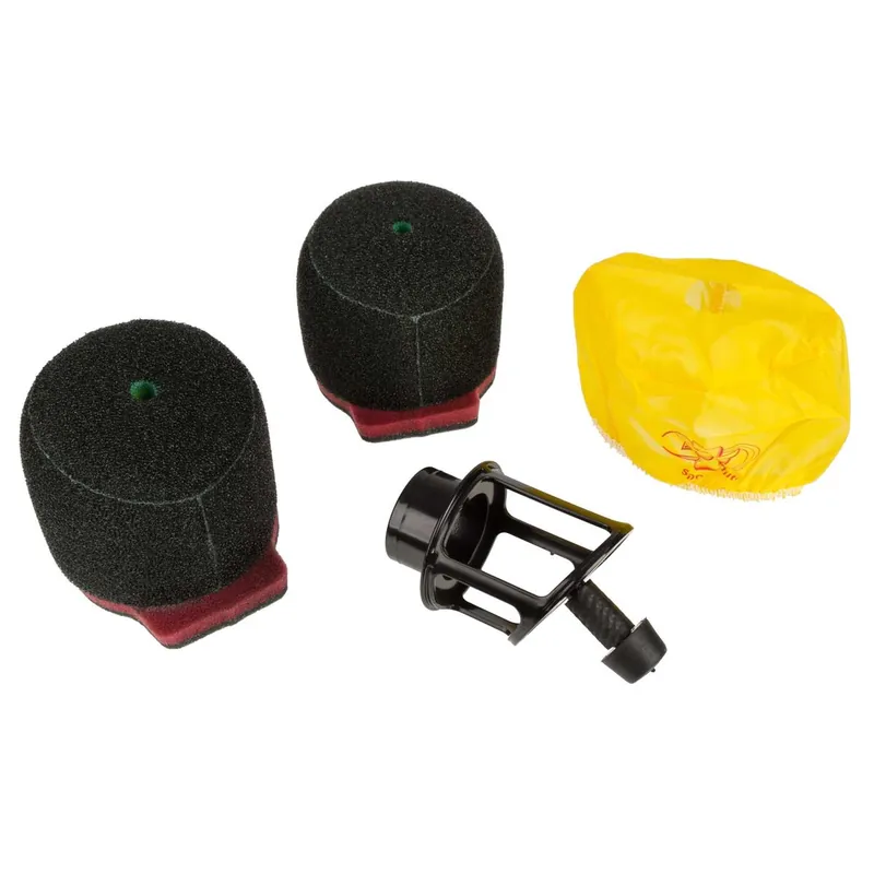 Ajánlat [ DT-1 Filters ] Set Filtre à Air Standard KTM 350 Freeride 12-17