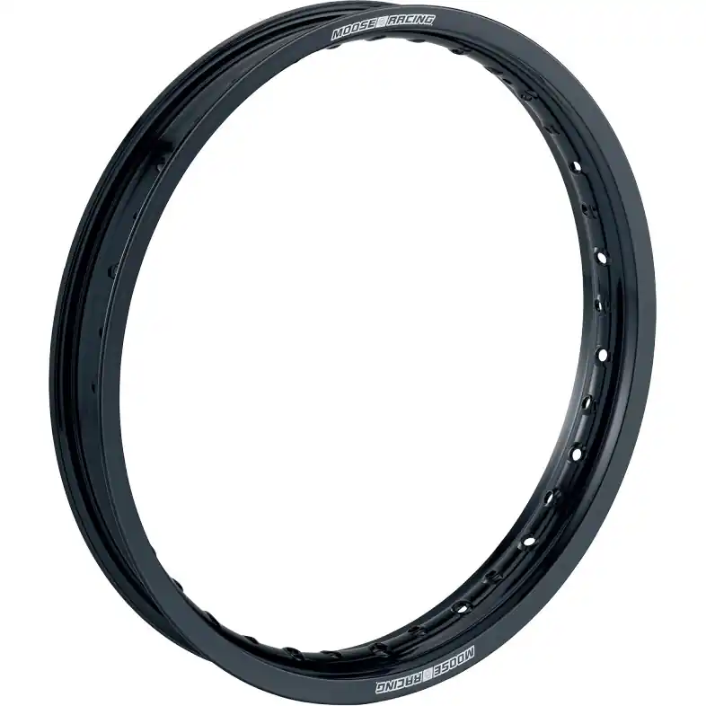 Vedd meg online [ Moose Racing ] Jante Arrière, Noir, 19 x 2.15, KTM SX 125-525, Suzuki RMZ 250/450, Yamaha YZ 125/250, YZF 250/400/426/450