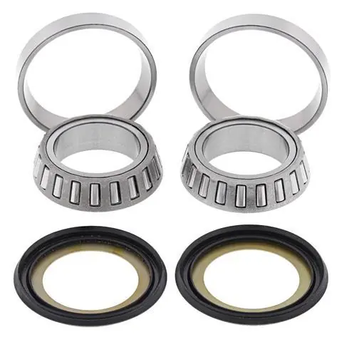 Akciós ár [ All-Balls ] Kit Roulements Colonne de Direction Kit Honda CRF 250 10-13, CRF 450 09-12