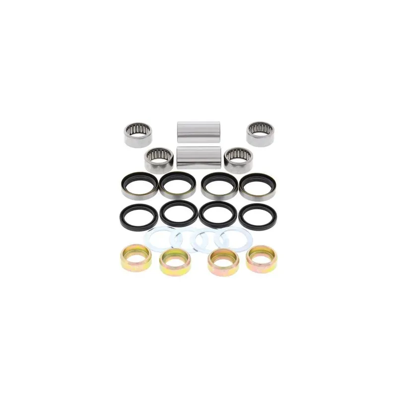 Korlátozott ajánlat [ All-Balls ] Kit de Roulement de Bras Oscillant KTM SX 85 03-, Freeride 250/350, Husqvarna TC 85 14-