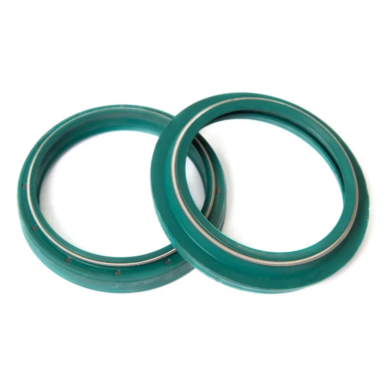 Kedvezményes ár [ SKF ] Kit Joints Spy et Caches Poussières Kayaba 48 mm, Heavy Duty, Honda, Suzuki, Kawasaki, Yamaha, Husqvarna