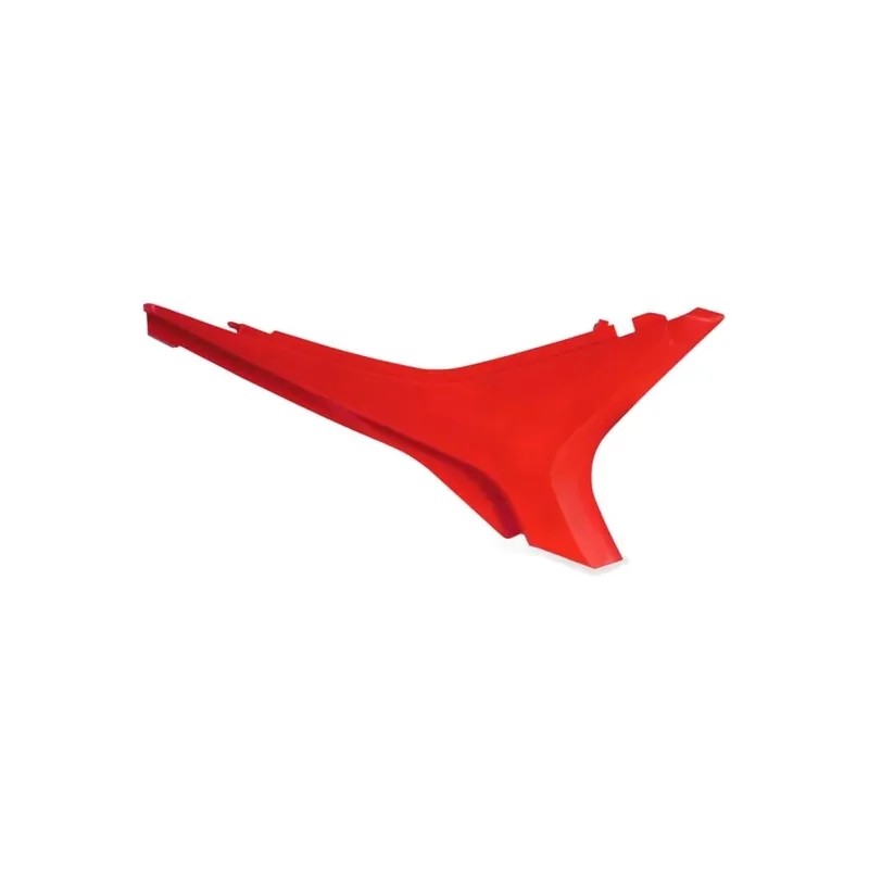 [ Acerbis ] Cache de la Boîte à Air Rouge, Honda CRF 250 14-17, CRF 450 13-16 Expressz szállítás