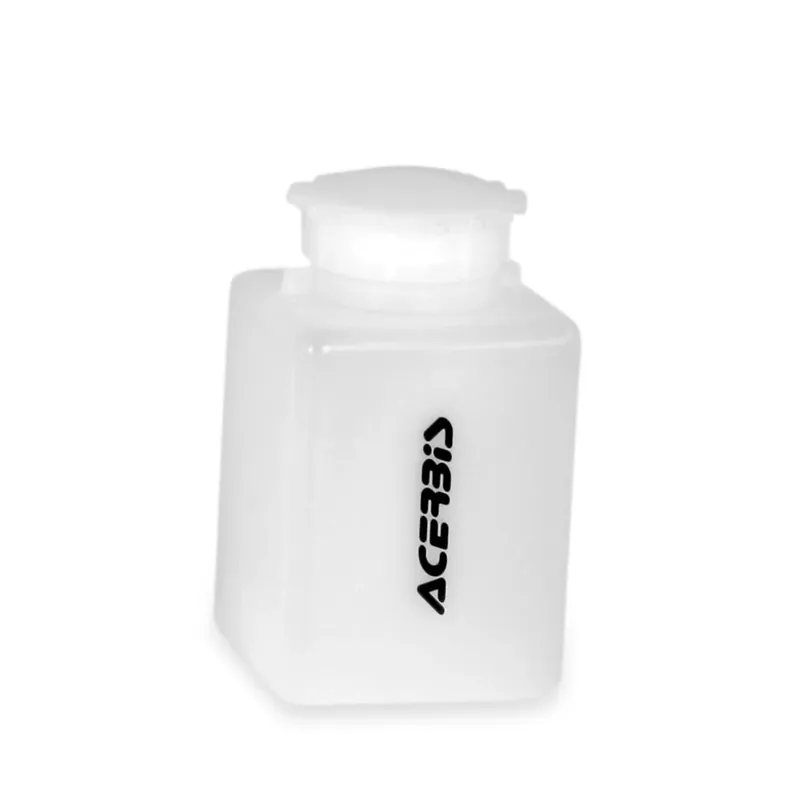 Expressz szállítás [ Acerbis ] Doseur Huile Transparent, scellable 250 ml