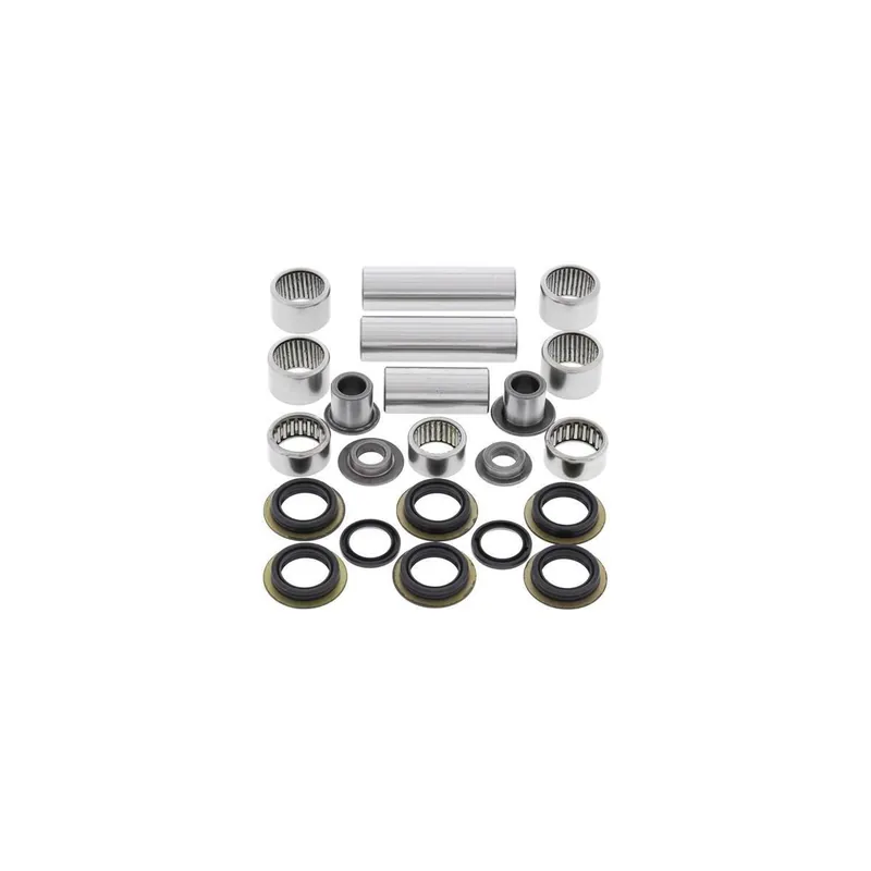 [ All-Balls ] Kit de Roulements de Biellette Kawasaki KX 65 02-22, Suzuki RM 65 03-05 Kedvezményes ár